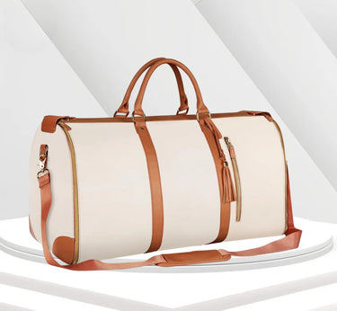 Luxury Travel Bag - LightsBetter